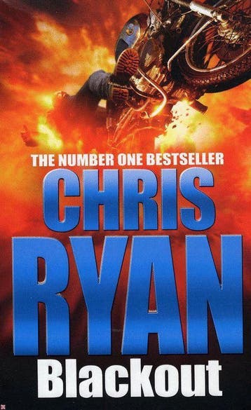 Blackout - Chris Ryan 9780099465782, Verzenden, Gelezen, Chris Ryan