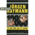 13866 Te gek om los te lopen 9789054292364 J. Raymann, Verzenden, Gelezen, J. Raymann