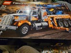 Lego Set - 42128 - Technic - Heavy-duty tow truck, Nieuw