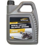 Protecton Motorolie Synthetisch 5W40 C3 5L, Verzenden, Nieuw
