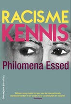9789461645265 Racismekennis | Tweedehands, Verzenden, Zo goed als nieuw, Philomena Essed