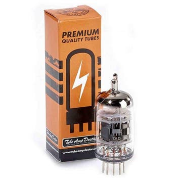 TAD 7025HG/1 – Highgrade preampbuis, low-noise, ECC83/12AX7, Ophalen of Verzenden, Nieuw