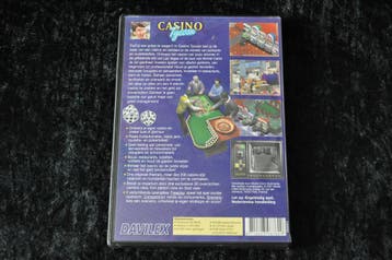Casino Tycoon PC Game, Verzenden, Nieuw