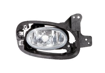 Mistlamp o.a: Honda, Auto-onderdelen, Verlichting, Nieuw, 12 maanden garantie, Honda, Ophalen of Verzenden