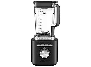 Kitchenaid -  2 L Pure Power 5ksb2073 Blender  - Mat Zwart, Verzenden, Nieuw, Blender