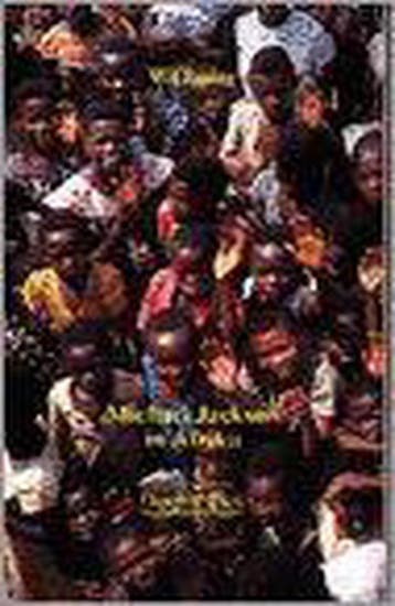 Michael Jackson in Afrika / Pantheonreeks / 107 - W. Resing, Boeken, Verzenden, Gelezen, W. Resing
