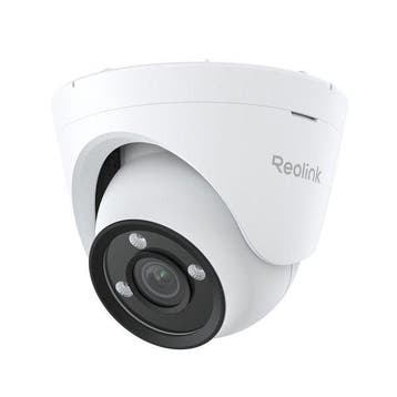 Reolink P335X-W, 8MP 4K Turret camera met PoE en, Ophalen of Verzenden, Nieuw