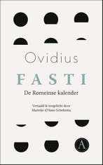 9789025313487 Fasti Ovidius, Boeken, Verzenden, Nieuw, Ovidius