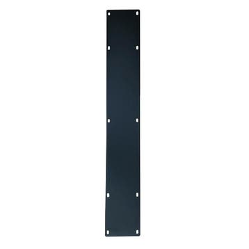 Stalen N tafelpoot zwart 76 bij 10 cm en hoogte 72 cm  (10 x, Huis en Inrichting, Tafelonderdelen, Ophalen of Verzenden, Nieuw