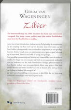 Zilver 9789059774681 Gerda van Wageningen, Boeken, Verzenden, Gelezen, Gerda van Wageningen