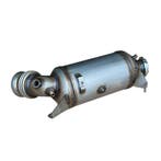 Roetfilter Mercedes-Benz E-Klasse / CLS, Auto-onderdelen, Uitlaatsystemen, Nieuw