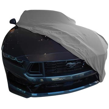 Autohoes voor Ford Mustang 7 Dark Horse (2024-present), Ophalen of Verzenden, Nieuw, Op maat