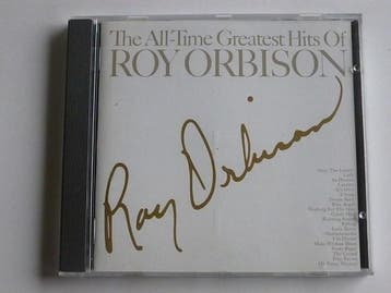 Roy Orbison - The All-Time Greatest hits of, Ophalen of Verzenden, Zo goed als nieuw