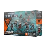 Kill Team Battleclade (Warhammer nieuw), Hobby en Vrije tijd, Wargaming, Ophalen of Verzenden, Nieuw