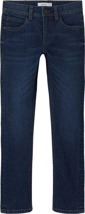 Name It Silas Slim Jeans Junior - Maat 140 (Jongens), Verzenden, Nieuw