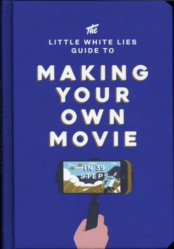 The little white lies guide to making your own movie in 39, Verzenden, Zo goed als nieuw, Matt Thrift