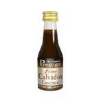 Prestige -  calvados Apple Brandy essence - 20 ml, Ophalen of Verzenden, Nieuw, Overige typen
