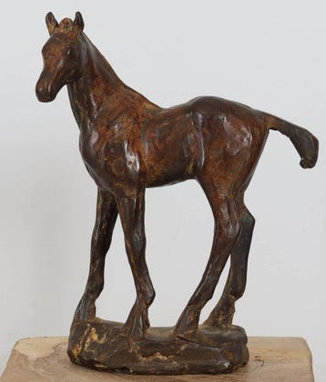 Peter Engelen (1962) - Paard, Antiek en Kunst