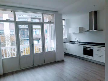Te huur: Appartement Borgesiusstraat in Rotterdam, Appartement, Rotterdam, Zuid-Holland