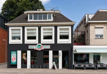 Te huur: Appartement Arnhemseweg in Apeldoorn, Gelderland, Apeldoorn, Appartement