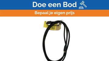 Bieden: G&D Power Cord MD4P-2 | 4-Pin Mini-DIN Marine Cable, Ophalen of Verzenden, Nieuw, Elektra en Verlichting, Zeilboot of Motorboot