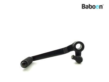 Schakelpedaal Kawasaki Z 750 R 2011-2012 (Z750R ZR750N-P), Motoren, Verzenden, Gebruikt