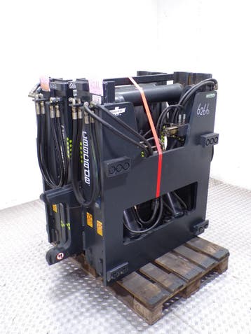 Cascade Load Extender - verlengdraagstel - OUTLET, Verzenden, Cascade, Meer dan 4000 kg, Voorzetapparatuur