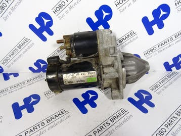 Startmotor A 004 151 8101 o.a: Sprinter w901 - w904, Ophalen of Verzenden, Gebruikt, Mercedes-Benz