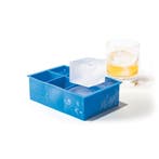 BarUp IJsblokjesvorm kubus XL – 6 grote blokken – langza, Ophalen of Verzenden, Nieuw