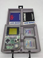 Nintendo - Gameboy Classic - Skeleton Edition - Completely, Nieuw