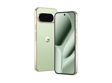 Google -  Pixel 10 Pro Xl - 5g 256 Gb  - Groen, Telecommunicatie, Mobiele telefoons | Overige merken, Verzenden, Nieuw, Zonder abonnement