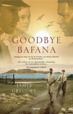 Goodbye Bafana 9789020969801 B. Graham, Boeken, Verzenden, Zo goed als nieuw, B. Graham