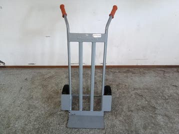 Matador Steekwagen – B58 x D70 x H110 cm