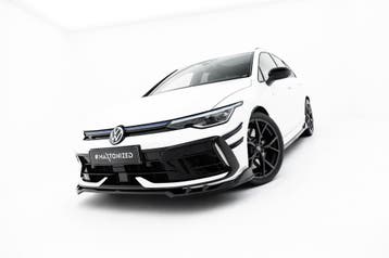 Bodykit Volkswagen Golf R Variant Mk8 Facelift (2024–), Ophalen of Verzenden, Nieuw