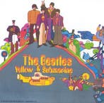 The Beatles - Yellow Submarine CD, Cd's en Dvd's, Cd's | Pop, Verzenden, Nieuw in verpakking