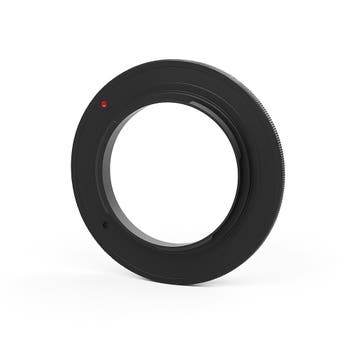 Omkeerring 63 mm voor Nikon F AI (Reverse Ring) (Nieuw), Audio, Tv en Foto, Verzenden, Nieuw