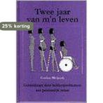 Twee jaar van mn leven 9789080199378 C. Heijstek, Verzenden, Gelezen, C. Heijstek