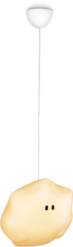 Philips Buddy Sun Hanglamp geel 410743416, Verzenden