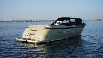 Primeur 715 tender met 100 PK demo, ZONDAGS GEOPEND, Watersport en Boten, Sloepen, Tender, Nieuw, Primeur, Buitenboordmotor