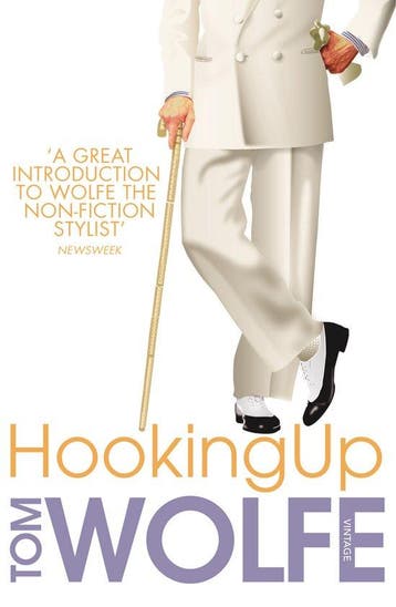 Hooking Up, Ophalen of Verzenden, Nieuw
