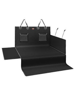 Kofferbak Bescherming Zwart 180x170cm (Koffers - Tassen), Sieraden, Tassen en Uiterlijk, Koffers, Verzenden, Nieuw