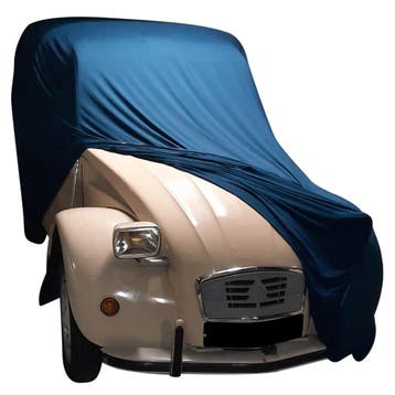 Autohoes voor Citroen 2CV Fourgonnette (AZU, AK & AU), Ophalen of Verzenden, Nieuw, Op maat