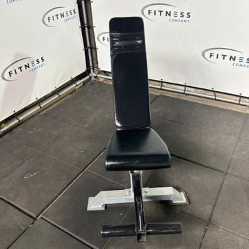 Barbarian Line - Adjustable Bench, Ophalen of Verzenden, Nieuw, Overige typen