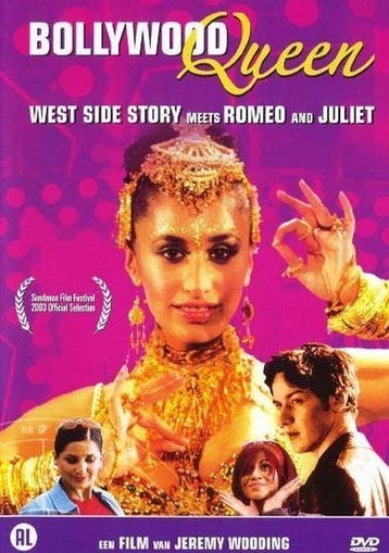 Bollywood Queen, Verzenden, Nieuw in verpakking, Drama