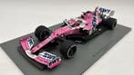 Sparkmodel 1:18 - Modelauto - BWT Racing Point RP20 S. Perez, Nieuw