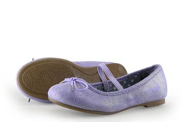 Barbarella Ballerinas Meisjes in maat 30 Overig, Kinderen en Baby's, Kinderkleding | Schoenen en Sokken, Verzenden, Jongen of Meisje
