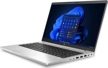 HP 640 G9 I3-1215U/ 8GB/ 256GB/ W11/ WIFI, Ophalen of Verzenden, Zo goed als nieuw, HP