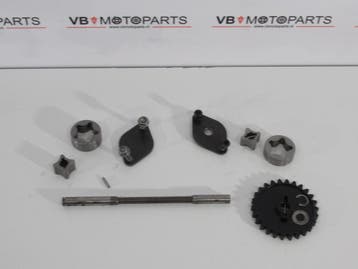 KTM 525 EXC Oliepomp, Ophalen of Verzenden, Nieuw