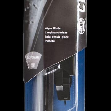 Hella Clean Tech Wiper Blade 19in - Single, Ophalen of Verzenden, Nieuw