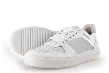 Blackstone Sneakers in maat 41 Wit, Blackstone, Verzenden, Wit, Sneakers of Gympen